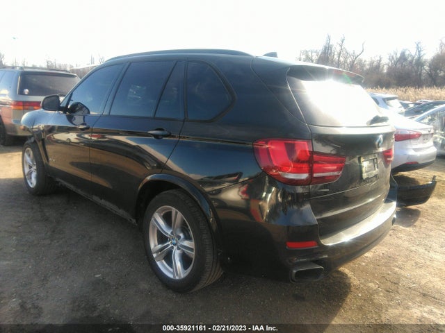 5UXKR2C50E0H33062 BMW X5 Sdrive35i