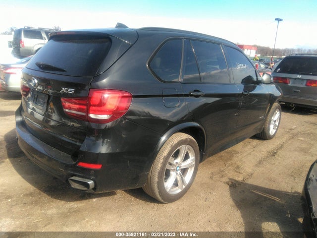 5UXKR2C50E0H33062 BMW X5 Sdrive35i