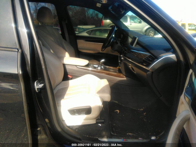 5UXKR2C50E0H33062 BMW X5 Sdrive35i