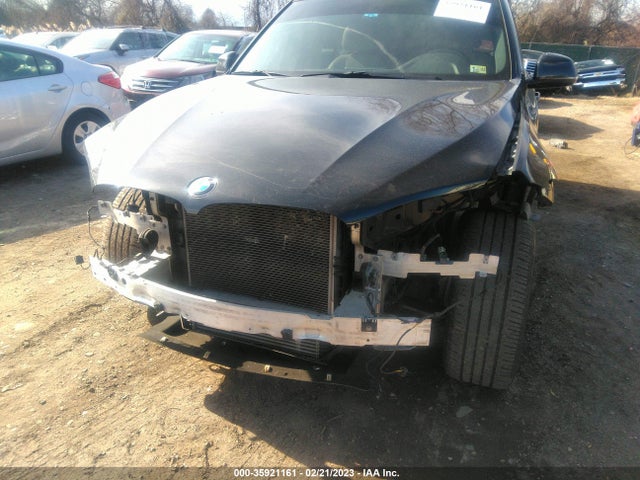 5UXKR2C50E0H33062 BMW X5 Sdrive35i