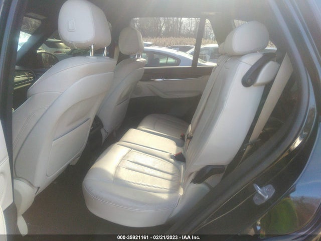 5UXKR2C50E0H33062 BMW X5 Sdrive35i