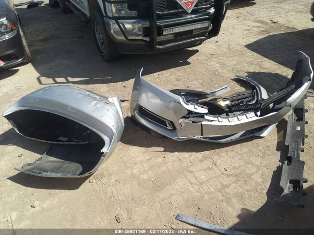 Chevrolet IMPALA LS 2018 2G11Z5SA4J9108182 Image 4