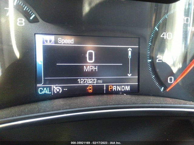 Chevrolet IMPALA LS 2018 2G11Z5SA4J9108182 Image 9
