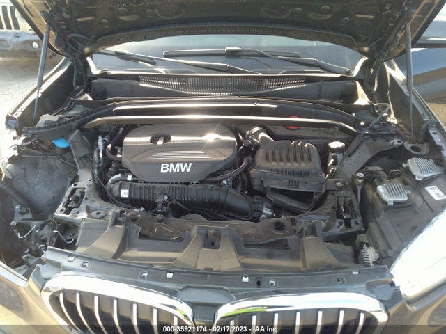BMW X1 Sdrive28i 2017 WBXHU7C33HP925075 Image 10