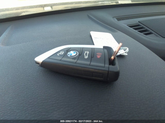 BMW X1 Sdrive28i 2017 WBXHU7C33HP925075 Image 11