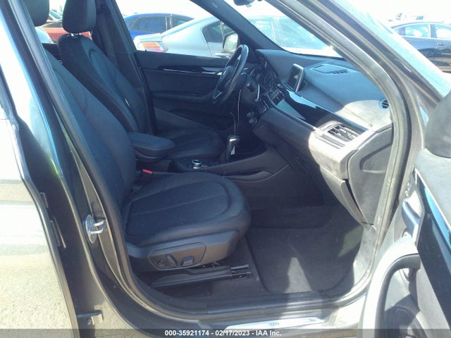 BMW X1 Sdrive28i 2017 WBXHU7C33HP925075 Image 5