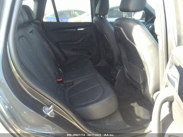 BMW X1 Sdrive28i 2017 WBXHU7C33HP925075 Image 8