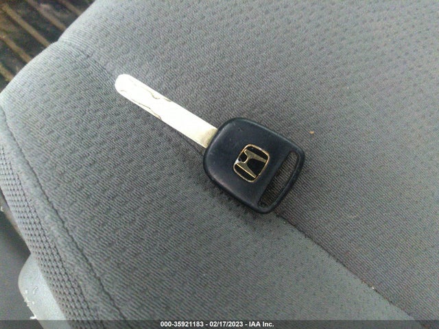 2010 HONDA CIVIC SDN DX-VP VIN: 2HGFA1F39AH538189