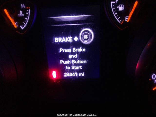 1C4GJXAG1KW646017 Jeep Wrangler Sport S