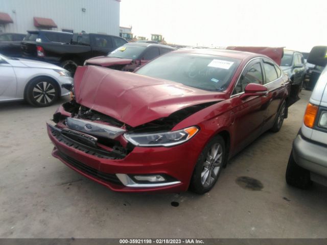 3FA6P0SUXHR250594 Ford Fusion Energi Titanium/platinum