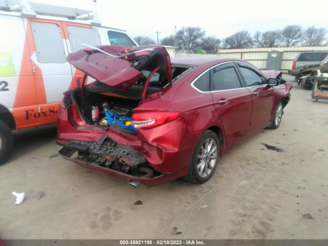 3FA6P0SUXHR250594 Ford Fusion Energi Titanium/platinum