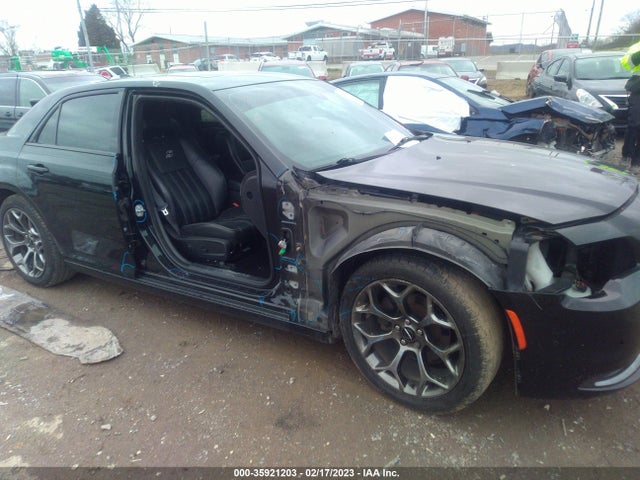 Chrysler 300 300s 2017 2C3CCABG5HH565389 Image 8