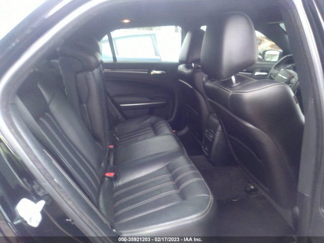 Chrysler 300 300s 2017 2C3CCABG5HH565389 Image 10