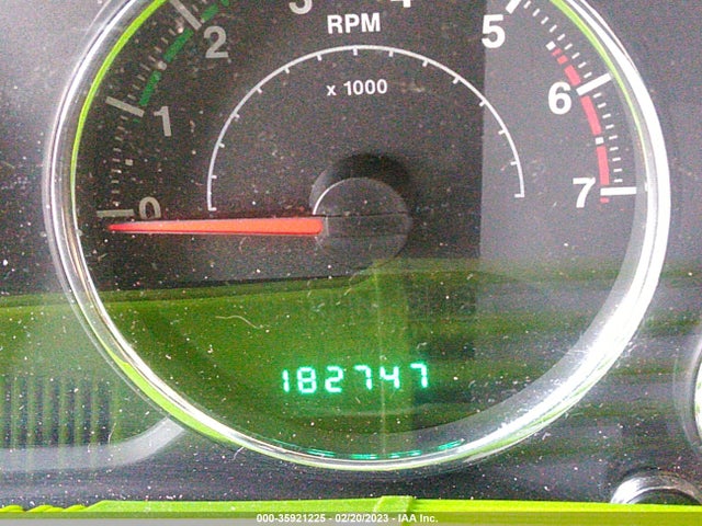 2011 JEEP WRANGLER UNLIMITED SPORT VIN: 1J4BA3H19BL555190