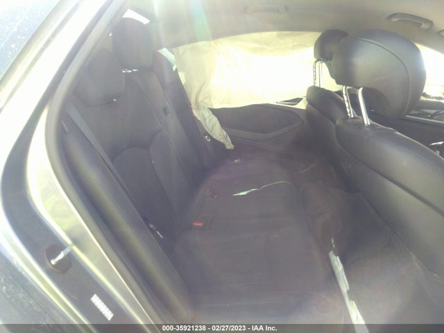 Hyundai Genesis 3.8l 2016 KMHGN4JE7GU140742 Image 8