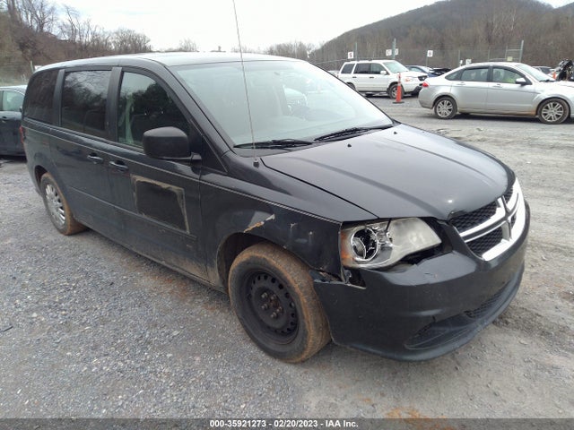 Dodge Grand Caravan 2012 2C4RDGBG5CR349339 головне зображення