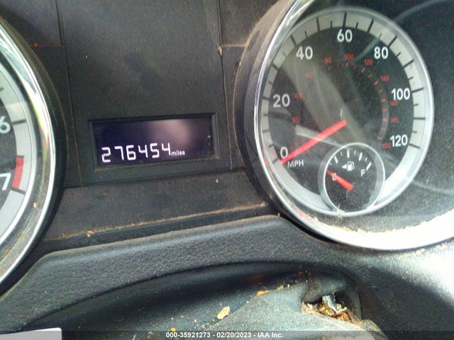 Dodge Grand Caravan 2012 2C4RDGBG5CR349339 Image 8