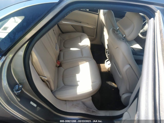 Lincoln MKZ 2016 3LN6L2G92GR615155 Image 9