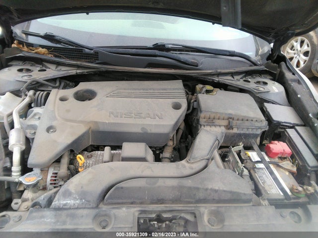 Nissan Altima 2.5 S 2016 1N4AL3AP7GN334926 Image 11