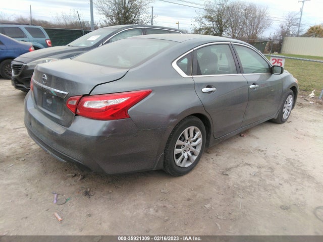 Nissan Altima 2.5 S 2016 1N4AL3AP7GN334926 Image 5