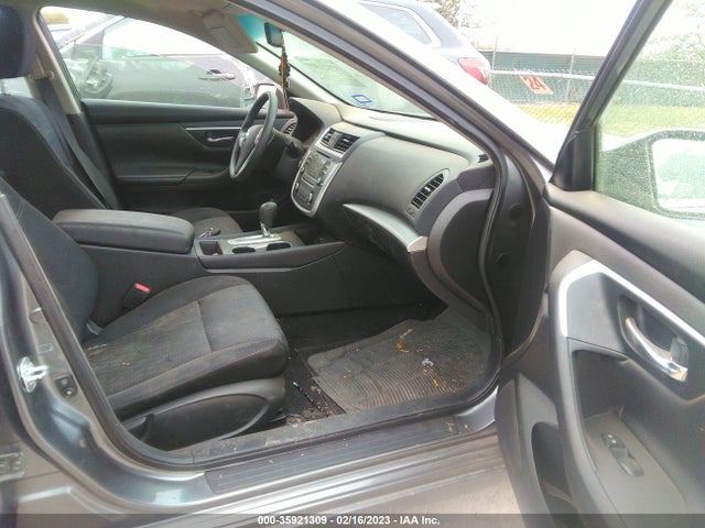 Nissan Altima 2.5 S 2016 1N4AL3AP7GN334926 Image 6