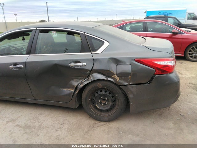 Nissan Altima 2.5 S 2016 1N4AL3AP7GN334926 Image 7