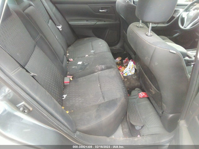 Nissan Altima 2.5 S 2016 1N4AL3AP7GN334926 Image 9