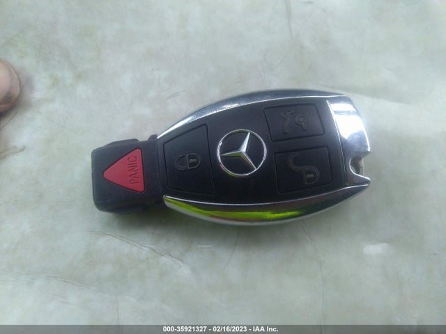 2012 MERCEDES-BENZ M-CLASS ML 350 VIN: 4JGDA5HB0CA047993