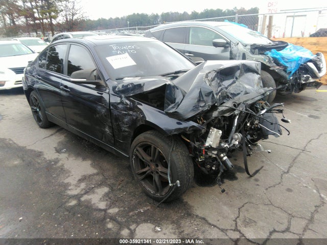 2015 WBA3B9G58FNR94046 main image