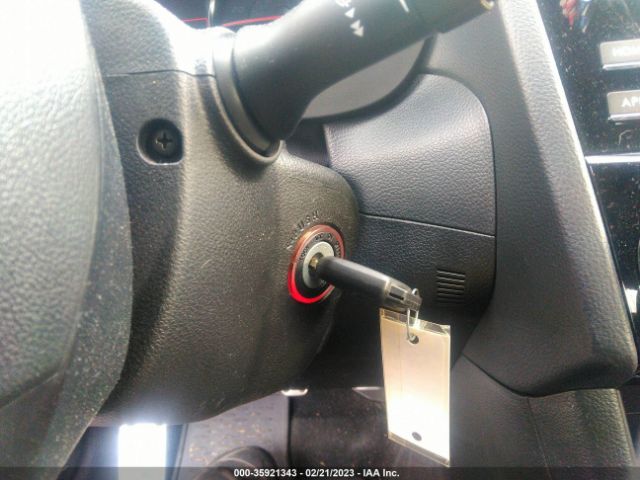 JF1VA1A61J9810574 Subaru WRX