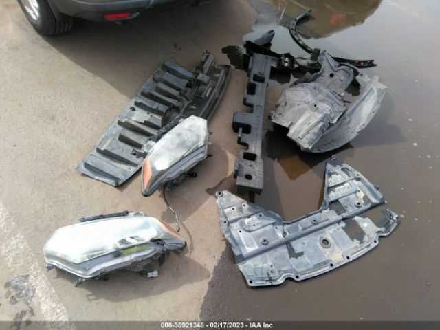 5N1AT2MT2FC878558 Nissan ROGUE SV