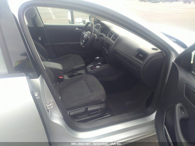 3VW2K7AJ0FM221412 Volkswagen Jetta Sedan 2.0l S W/technology