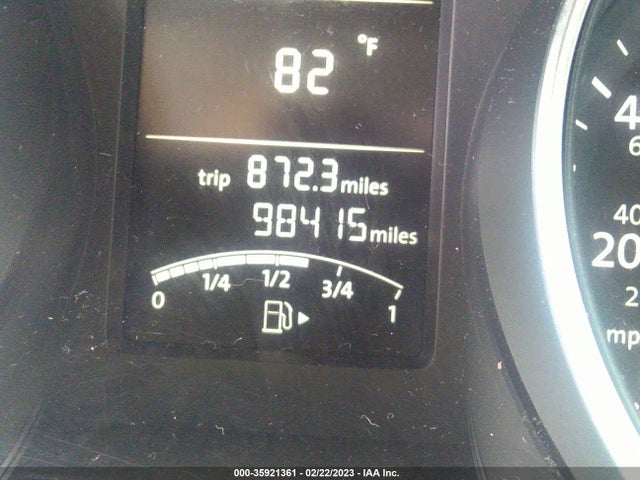 3VW2K7AJ0FM221412 Volkswagen Jetta Sedan 2.0l S W/technology
