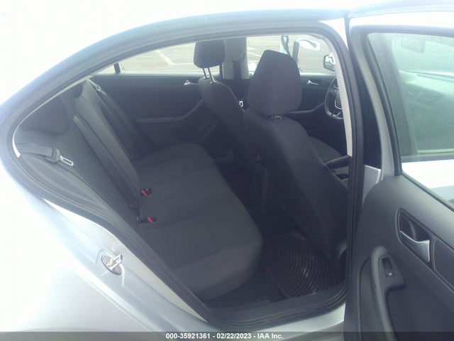 3VW2K7AJ0FM221412 Volkswagen Jetta Sedan 2.0l S W/technology