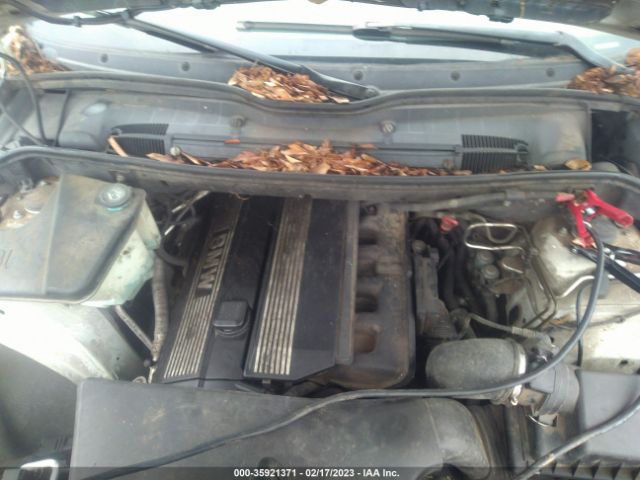 WBAFA53531LM89342 BMW X5 3.0I