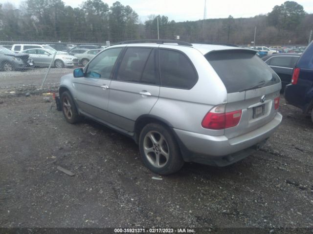 WBAFA53531LM89342 BMW X5 3.0I