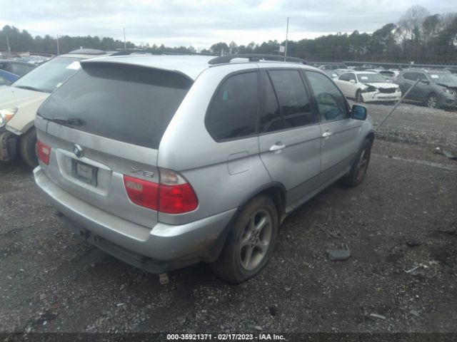 WBAFA53531LM89342 BMW X5 3.0I