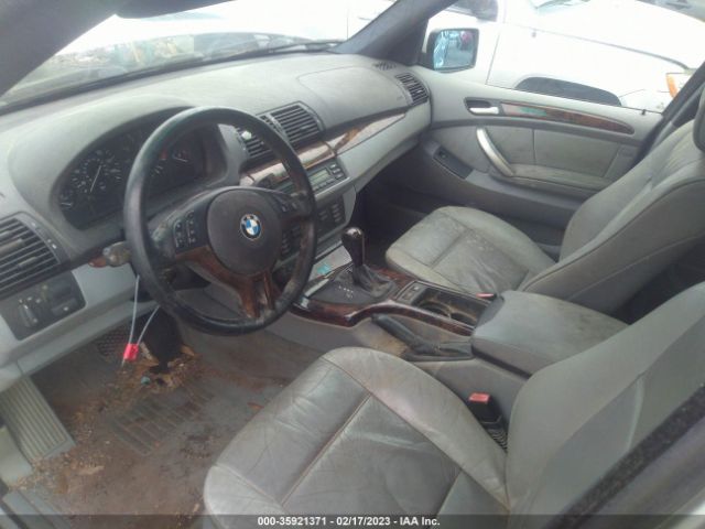 WBAFA53531LM89342 BMW X5 3.0I