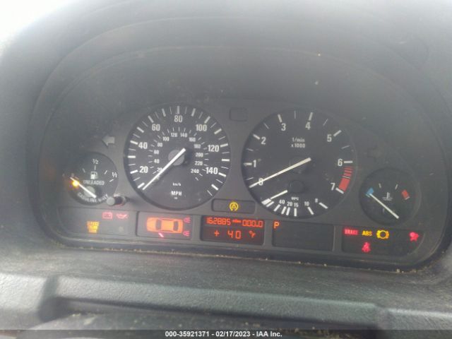 WBAFA53531LM89342 BMW X5 3.0I