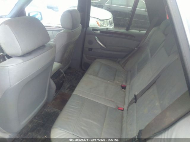 WBAFA53531LM89342 BMW X5 3.0I