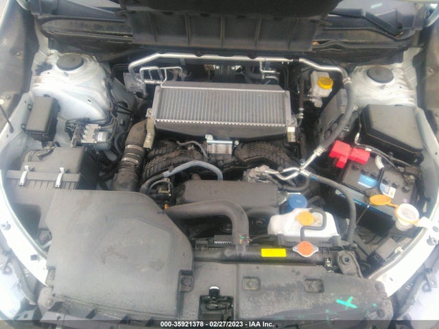 2020 Subaru Ascent, VIN: 4S4WMAFD7L3403678