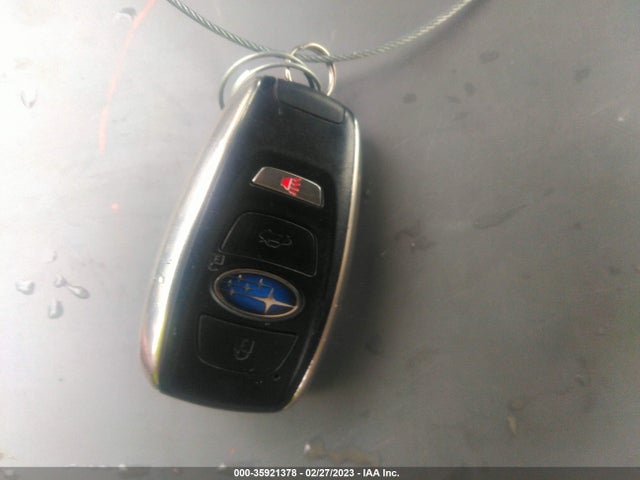 2020 Subaru Ascent, VIN: 4S4WMAFD7L3403678