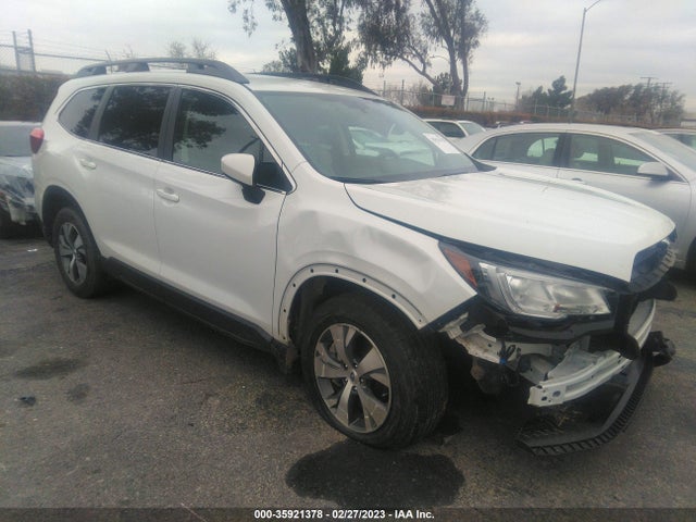 2020 Subaru Ascent, VIN: 4S4WMAFD7L3403678