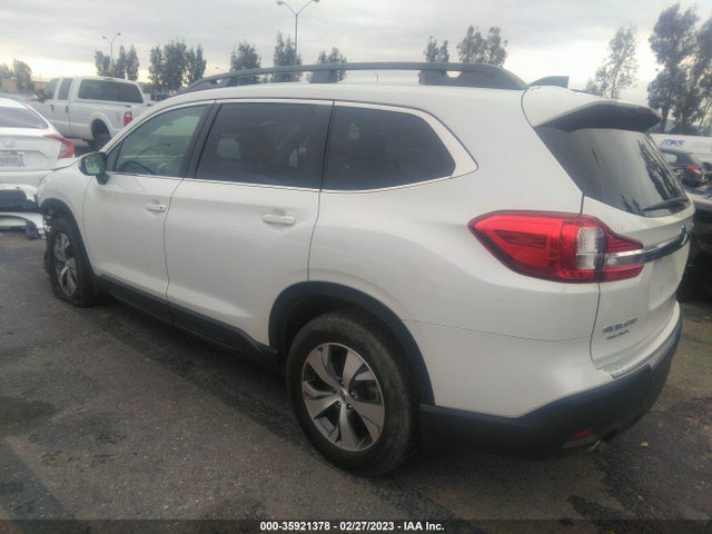 2020 Subaru Ascent, VIN: 4S4WMAFD7L3403678