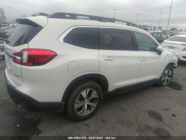 2020 Subaru Ascent, VIN: 4S4WMAFD7L3403678