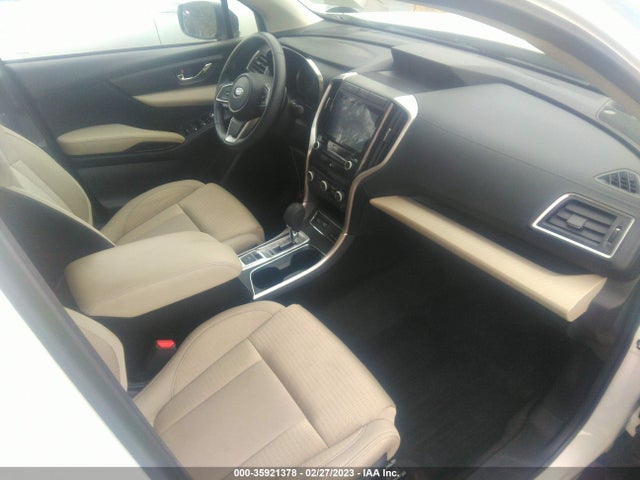 2020 Subaru Ascent, VIN: 4S4WMAFD7L3403678