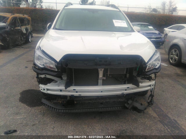2020 Subaru Ascent, VIN: 4S4WMAFD7L3403678