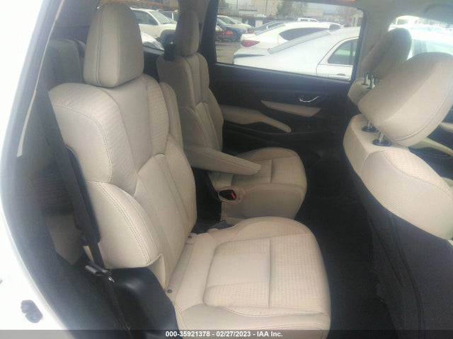2020 Subaru Ascent, VIN: 4S4WMAFD7L3403678