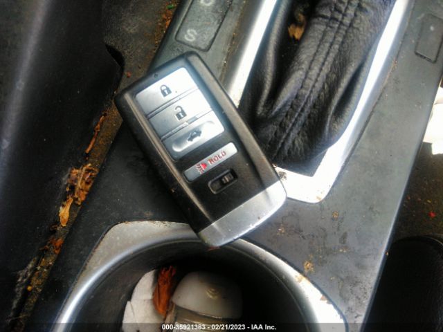 19UDE2F39GA007583 Acura ILX