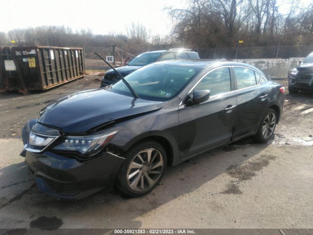 19UDE2F39GA007583 Acura ILX